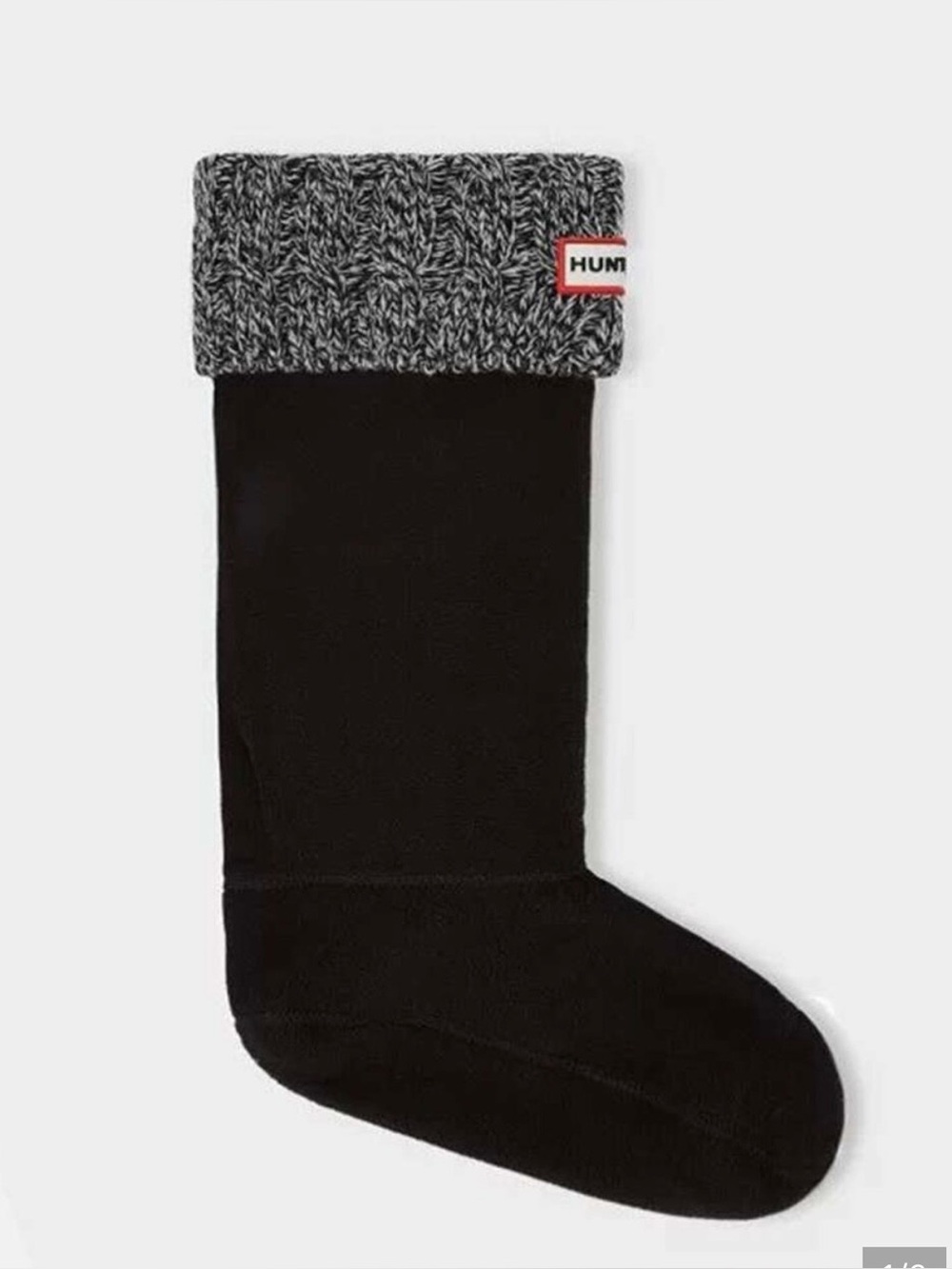 Hunter Tall Boot Socks